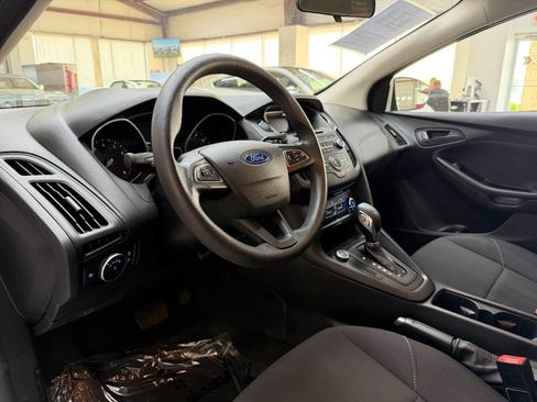 Used 2016 Ford Focus S FWD image 10