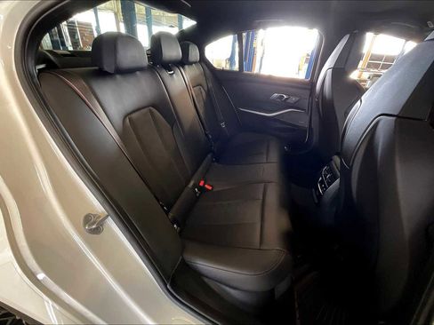 Used 2025 BMW M3 Competition image 18