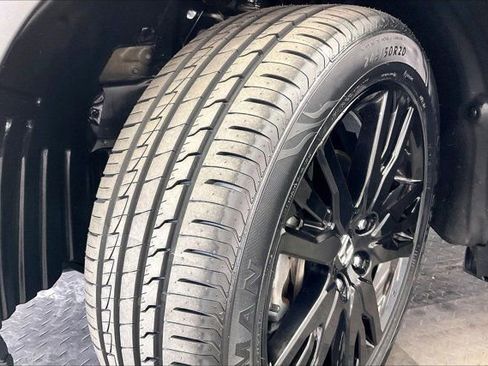 Used 2020 Honda Pilot Black Edition image 34