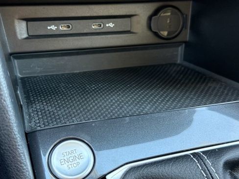 Certified 2023 Volkswagen Tiguan S w/ Driver Assistance Package image 41