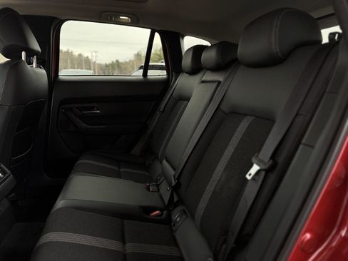 Used 2025 MAZDA CX-50 AWD 2.5 S w/ Accent Package image 13