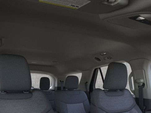 New 2025 Ford Explorer Active image 22