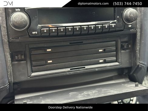 Used 2005 Ferrari 612 Scaglietti image 39