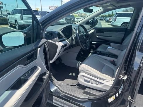 Used 2020 Honda Odyssey EX-L image 14