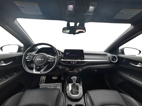 Certified 2023 Kia Forte GT-Line w/ GT-Line Premium Package image 17