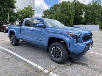 New 2026 Toyota Tacoma TRD Sport AWD/4WD video 1