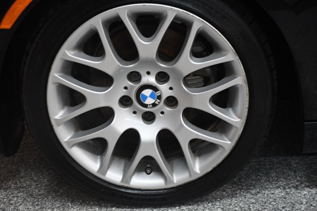 Used 2008 BMW 328i Convertible RWD image 24