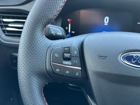 New 2026 Ford Escape ST-Line w/ Tech Pack #1 image 27