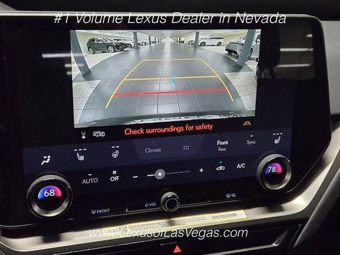 New 2026 Lexus TX 350 FWD w/ Convenience Package image 20