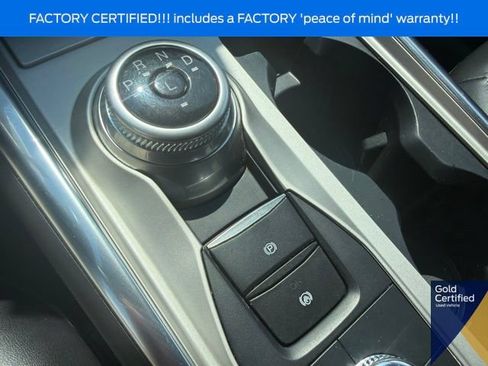 Certified 2023 Ford Explorer XLT w/ Equipment Group 202A AWD/4WD image 47
