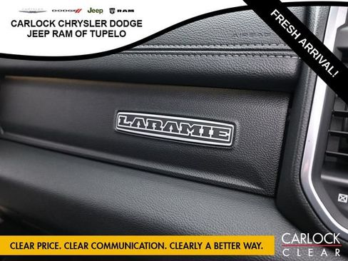 Used 2020 RAM 1500 Laramie AWD/4WD image 44