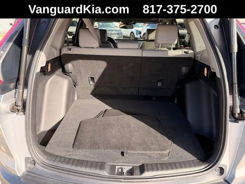 Used 2022 Honda CR-V EX-L image 25