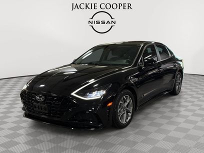 Used 2020 Hyundai Sonata SEL w/ Convenience Package