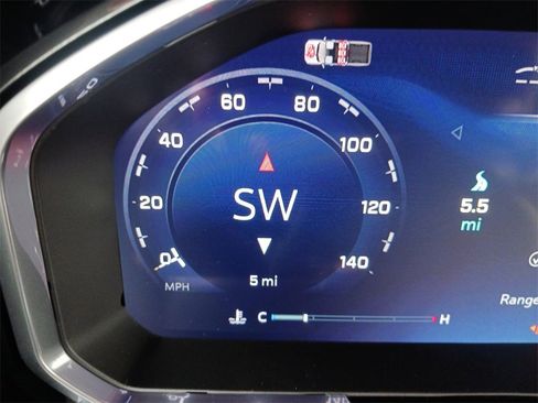 New 2026 Chevrolet Silverado 1500 High Country image 20