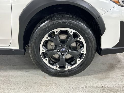 Certified 2022 Subaru Crosstrek 2.0i Premium image 13
