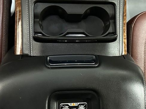 Used 2020 Chevrolet Tahoe Premier w/ Premier Plus Edition AWD/4WD image 18