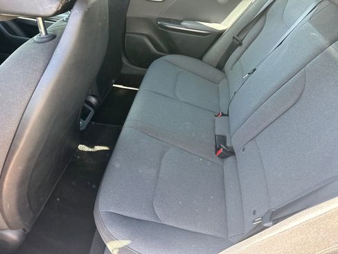 Used 2025 Kia K4 FWD image 20