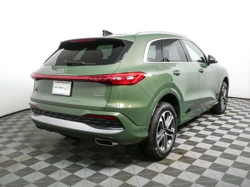 New 2026 Audi Q5 Premium AWD/4WD image 3