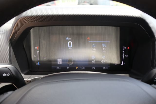 New 2026 Ford Ranger XLT AWD/4WD image 20