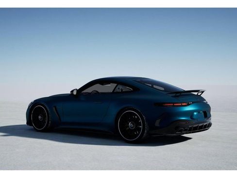 New 2026 Mercedes-Benz AMG GT 55 image 30