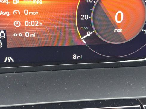 New 2026 Volkswagen Atlas Peak Edition image 33