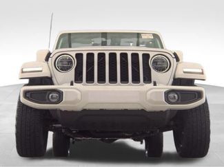 Used 2021 Jeep Gladiator Overland AWD/4WD video 2