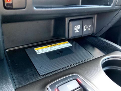 Used 2022 Honda Passport TrailSport image 34