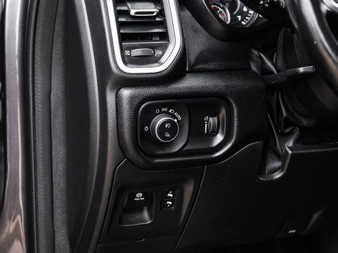 Used 2021 RAM 1500 Big Horn AWD/4WD image 27