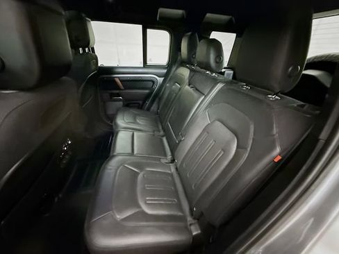 Used 2021 Land Rover Defender 110 X AWD/4WD image 25
