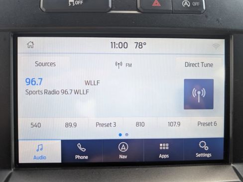 Used 2019 Ford F150 XLT w/ Equipment Group 302A Luxury AWD/4WD image 22