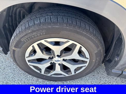 Used 2023 Subaru Forester Premium AWD/4WD image 13