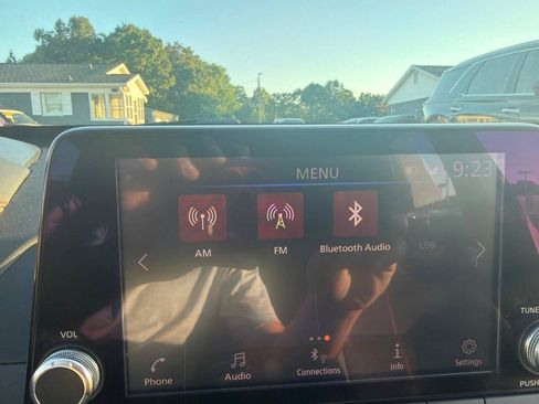 Used 2019 Nissan Altima 2.5 SR w/ SR Premium Package FWD image 22