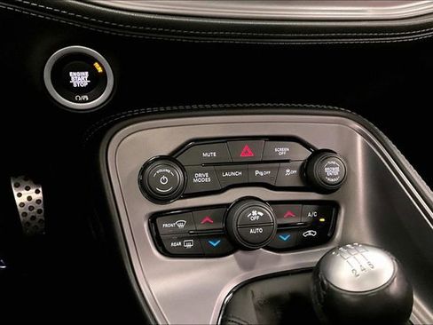 Used 2023 Dodge Challenger R/T Scat Pack image 31