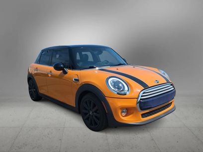 Used 2015 MINI Cooper 4-Door Hardtop