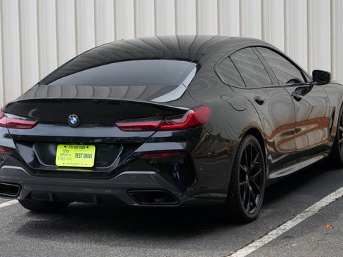 Used 2023 BMW 840i Gran Coupe w/ M Sport Professional Package RWD image 57