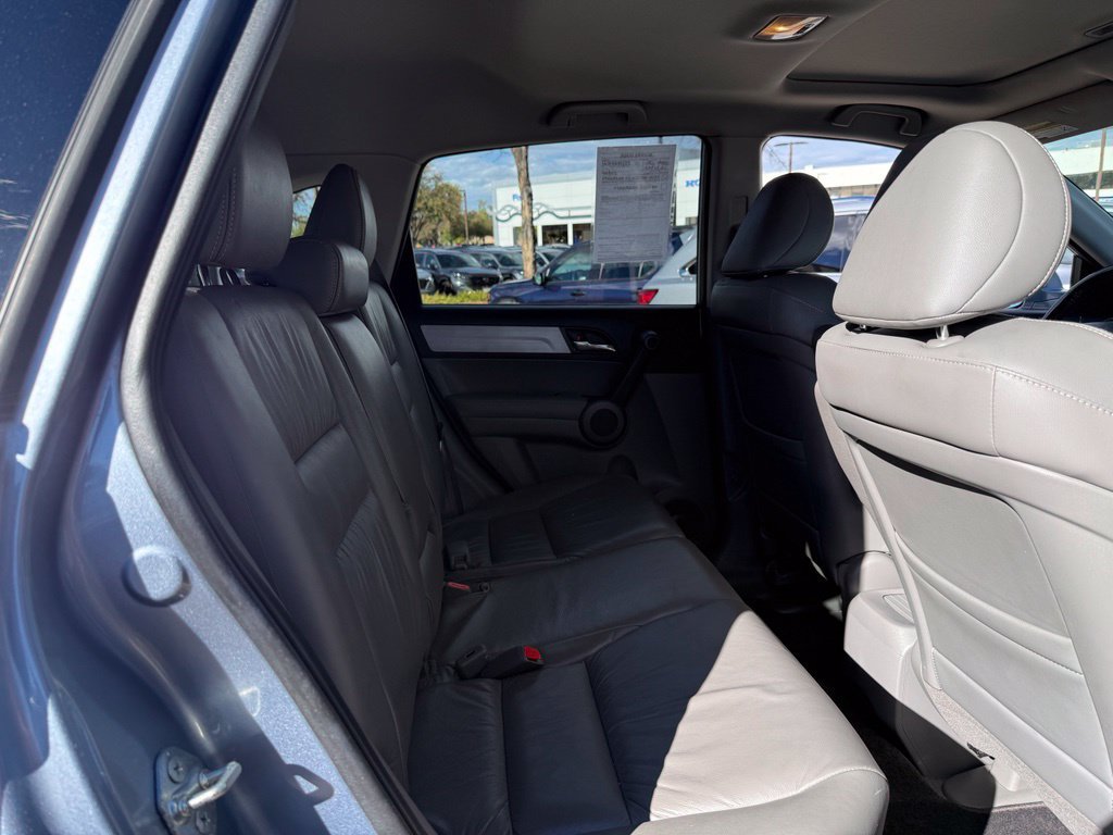 Used 2010 Honda CR-V EX-L image 15