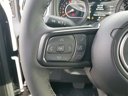 New 2026 Jeep Gladiator Willys image 14