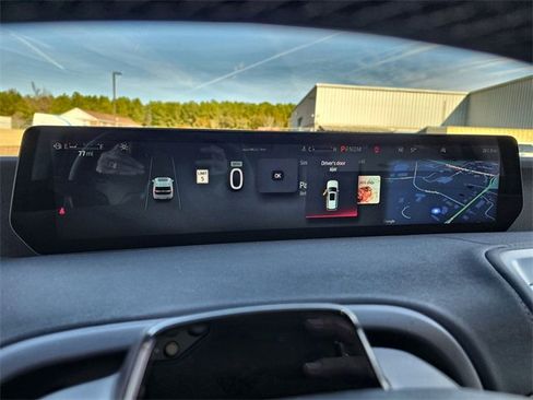 New 2025 Ford Expedition Platinum w/ Driver's Package image 23