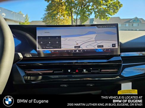 New 2026 BMW 530i xDrive w/ Premium Package AWD/4WD image 30