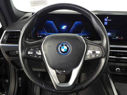 Certified 2023 BMW i4 eDrive35 image 27