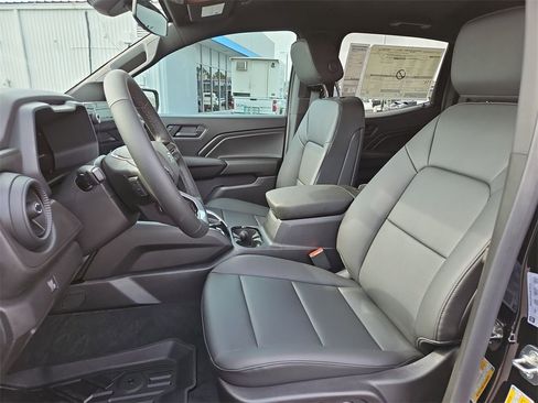 New 2026 Chevrolet Colorado Trail Boss image 11