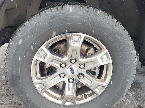 Used 2021 Ford F150 XLT w/ XTR Package image 15