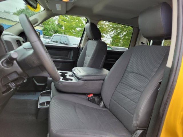 Used 2019 RAM 1500 Express w/ Wheel & Sound Group AWD/4WD image 5