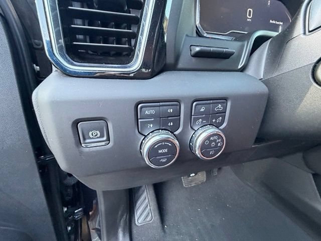 Certified 2025 GMC Sierra 1500 Denali Ultimate AWD/4WD image 31