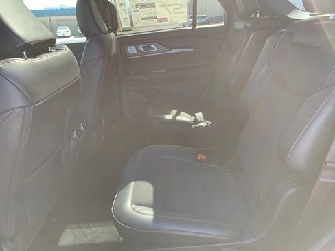 New 2026 Ford Explorer ST AWD/4WD image 25