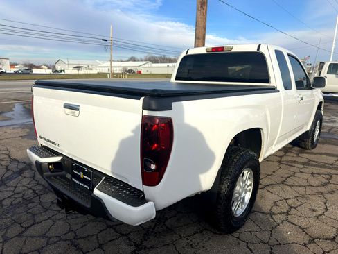 Used 2012 Chevrolet Colorado LT image 11