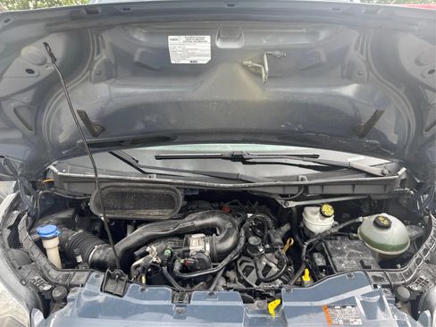 Used 2020 Ford Transit 250 148 High Roof Extended RWD image 24