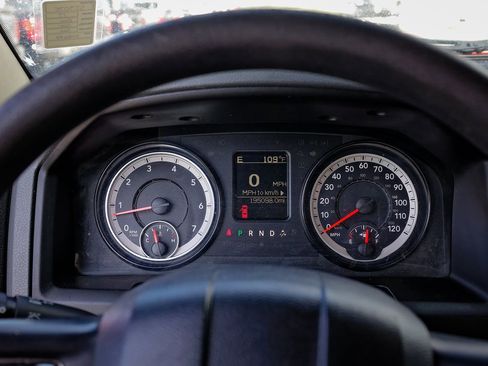 Used 2017 RAM 1500 Classic SLT image 18