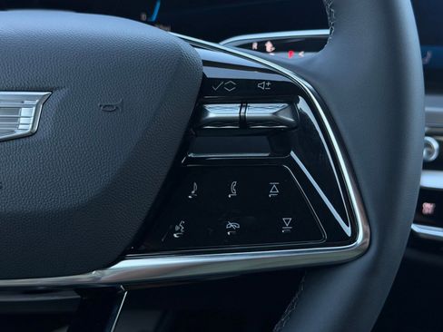 New 2026 Cadillac Lyriq Sport w/ LPO, Floor Liner Package image 24