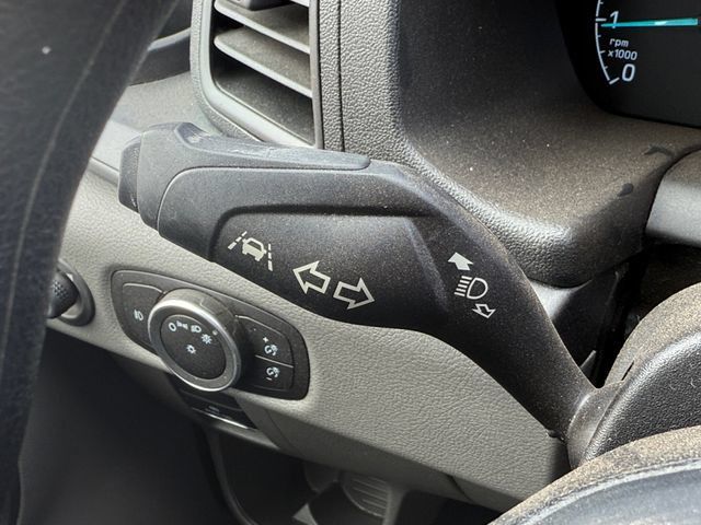 Used 2024 Ford Transit 350 XLT RWD image 16